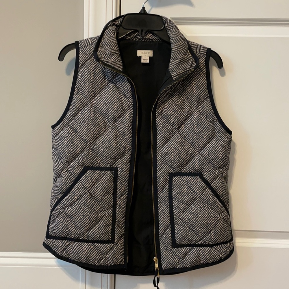 Vest